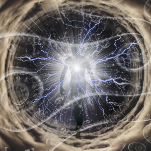 Tunnel of Time